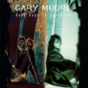 Where Did We Go Wrong? - Gary Moore