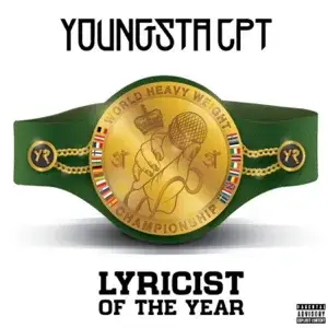 Lyricist of the Year - YoungstaCPT