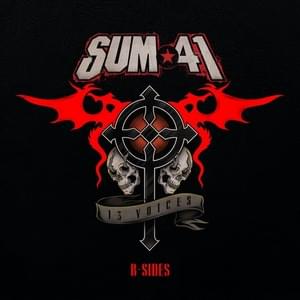 Black Eyes - Sum 41