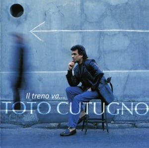 Davvero - Toto Cutugno