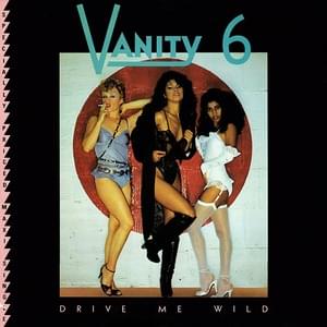 Bite the Beat - Vanity 6