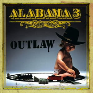 Terra Firma Cowboy Blues - Alabama 3