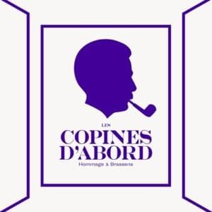 Chanson pour l’auvergnat - Les copines d'abord (Ft. Anna Chedid)