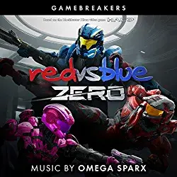 GameBreakers - Omega Sparx (Ft. Kit Walters)