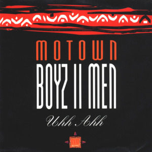 Uhh Ahh - Boyz II Men