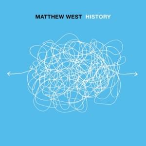 I Know You’re There - Matthew West