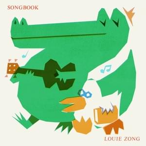 Dodongo! - Louie Zong