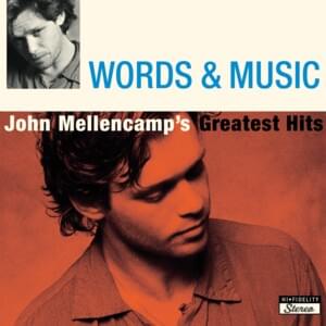 Walk Tall - John Mellencamp