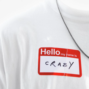 ​crazy - Zac Greer