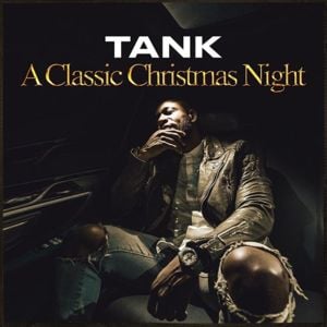 Have yourself A Merry Little Christmas - Tank