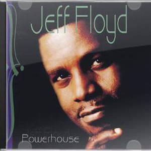 Let’s Get It On - Jeff Floyd