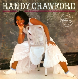 We Had a Love So Strong - Randy Crawford