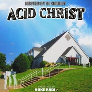 SUCIO - Acid Souljah & Christ Dillinger (Ft. ​xaviersobased & Xhris2Eazy)