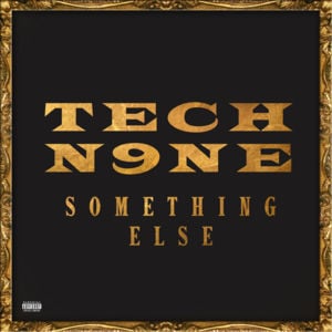 Meant to Happen - Tech N9ne (Ft. Scoop DeVille)