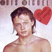 Marcela - Luis Miguel