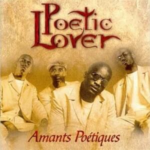 Dernier pleur - Poetic Lover