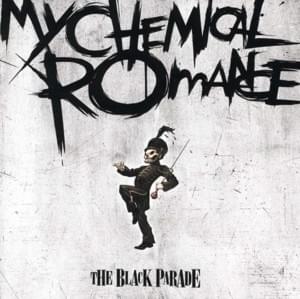 The Black Parade Tour Setlist - My Chemical Romance