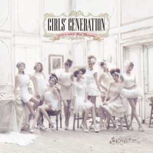 BORN TO BE A LADY - Girls' Generation (소녀시대)