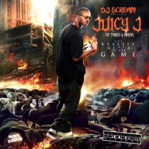 Get the Party Started (Interlude) - Juicy J