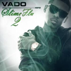 NY Ride - Vado