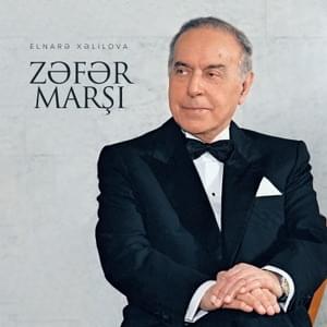 Zəfər Marşı - Elnarə Xəlilova