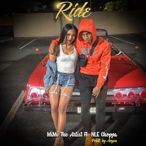 Ride - MiMi The Artist (Ft. NLE Choppa)