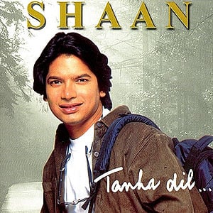 Tanha Dil - Shaan