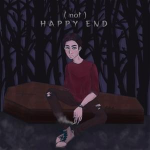 (not) happy end - нехудожник. (nexudozhnik.)