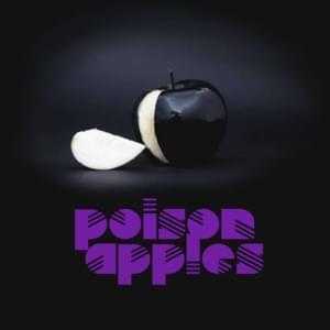 Poison Apples - Whitey