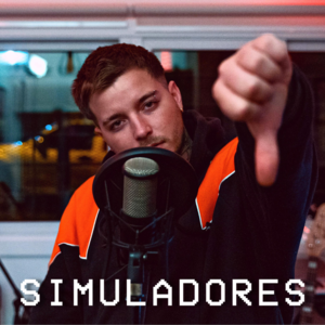 Simuladores - Tadu Vázquez & Zeballos