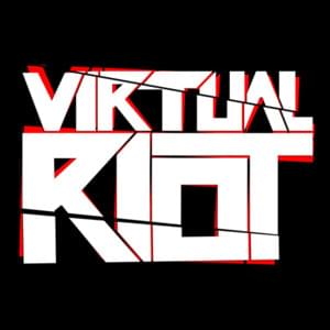 Evil Gameboy - Virtual Riot