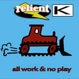 My Good Friend Charles - Relient K