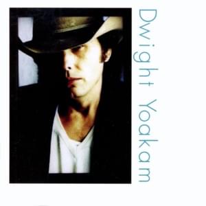 Playboy - Dwight Yoakam