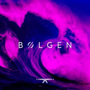 Bølgen - Molo (Ft. Benny Jamz, Gilli & MellemFingaMuzik)