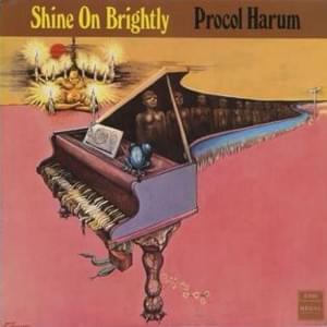 In Held ’Twas in I - Procol Harum