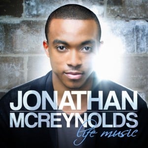 Cannot Tell It All - Jonathan McReynolds