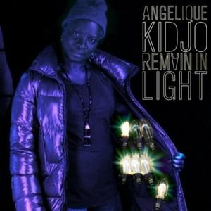 Crosseyed And Painless / Lady - Angélique Kidjo