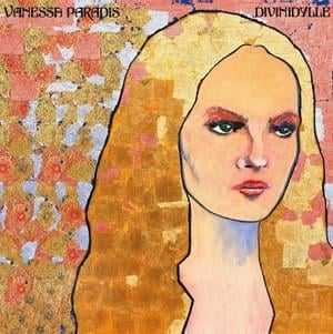 Junior Suite - Vanessa Paradis