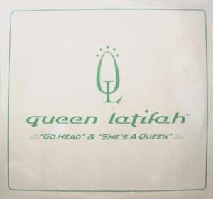 She’s a Queen - Queen Latifah (Ft. Tha' Rayne)