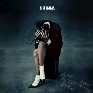 Love on the Brain (Gigamesh Remix) - Rihanna