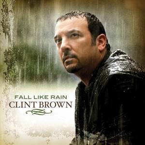 I’m Forgiven - Clint Brown (Ft. Russ Taff)