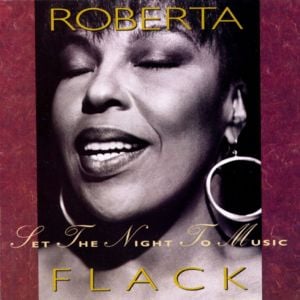 When Someone Tears Your Heart in Two - Roberta Flack