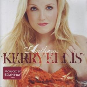 Defying Gravity - Kerry Ellis