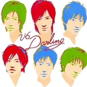 Darling - V6