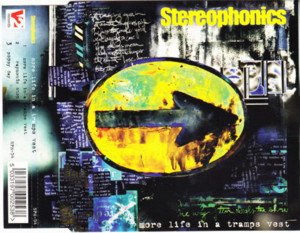 More Life in a Tramp’s Vest - Stereophonics