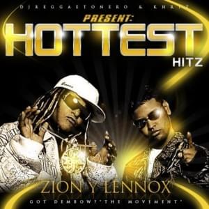 Boom Boom - Zion & Lennox