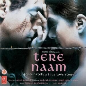 Tere Naam (Sad Version) - Udit Narayan