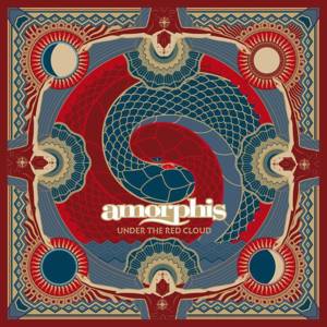 Enemy at the Gates - Amorphis