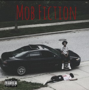 Mob Fiction - ZAVAGE