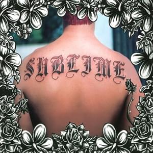 Garden Grove - Sublime